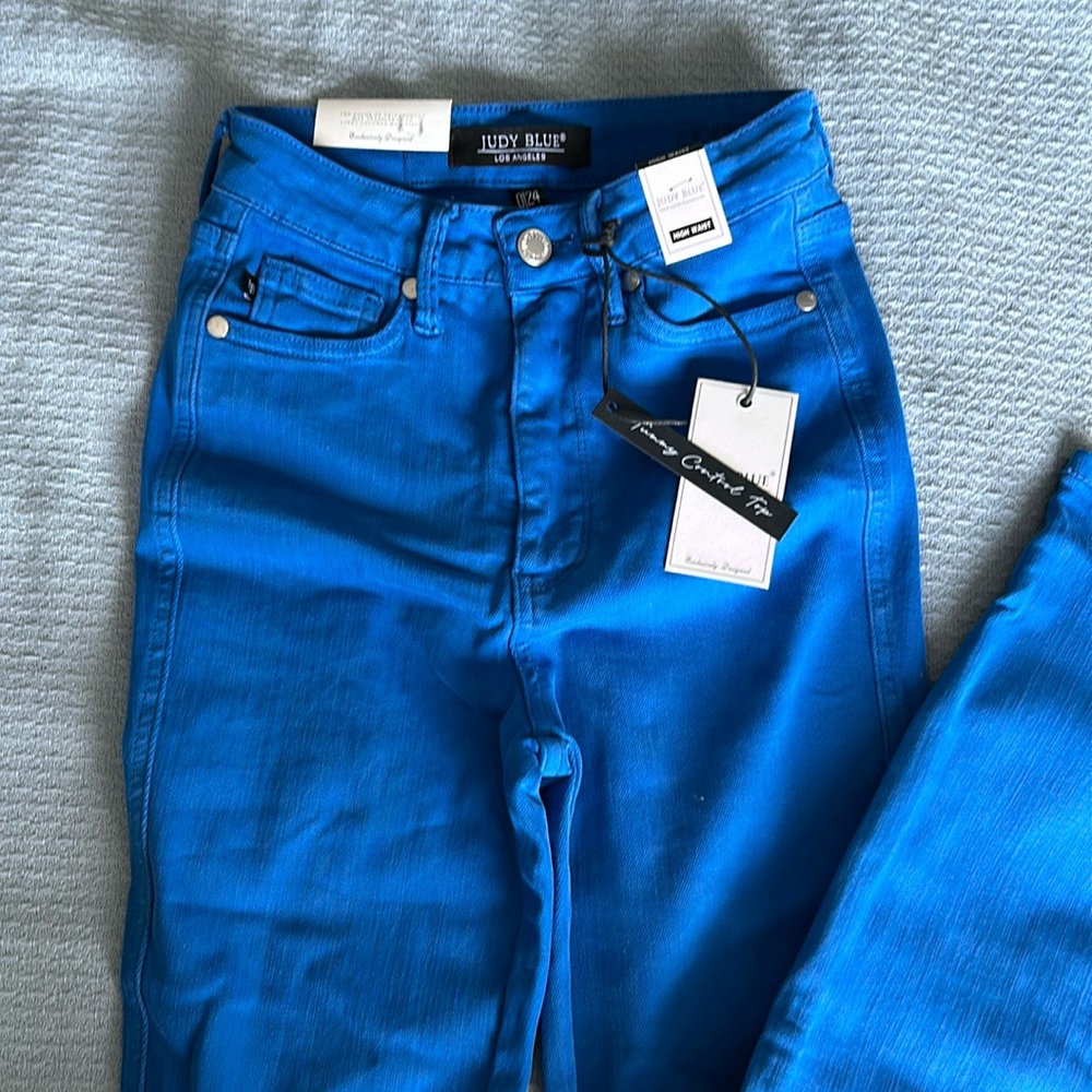 Judy Blue jeans